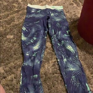 Nike leggings